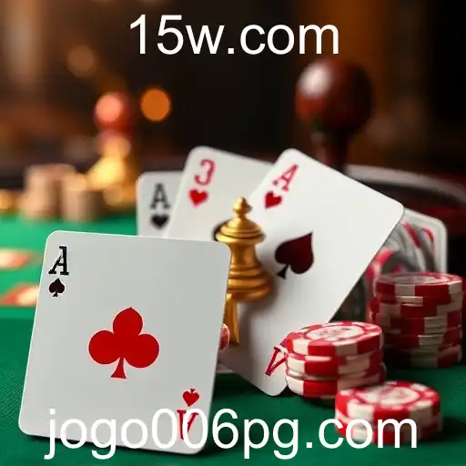 O Fascínio do Bacará: Explorando as Nuances do Jogo006