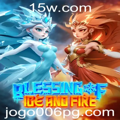 Descubra o Mundo Único de 'Blessing of Ice and Fire'