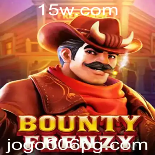 Explorando BountyFrenzy: Uma Nova Dimensão de Diversão Interativa