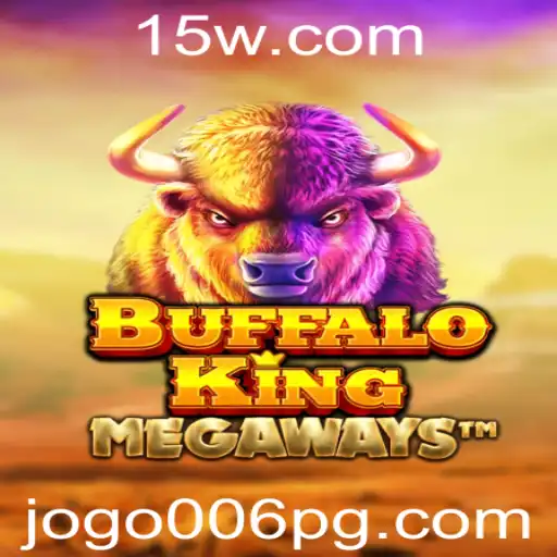 Descubra o Mundo Selvagem de BuffaloKing: O Jogo que Inspira Aventura e Estratégia