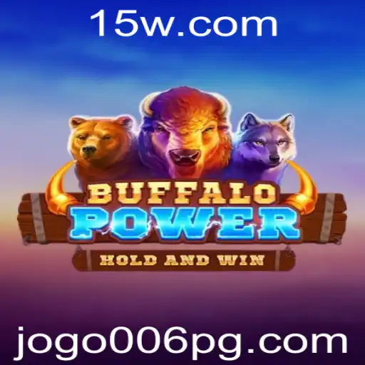 BuffaloPower: Um Mergulho no Empolgante Mundo do Jogo006