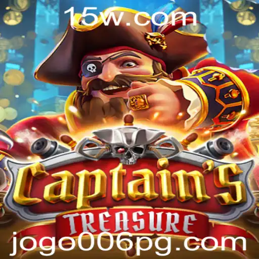 Descubra as Aventuras de CaptainssTreasure: Um Mergulho no Mundo de Aventura e Estratégia