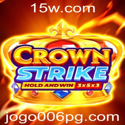 Descubra CrownStrike: O Empolgante Jogo006 Que Está Conquistando a Comunidade Gamer