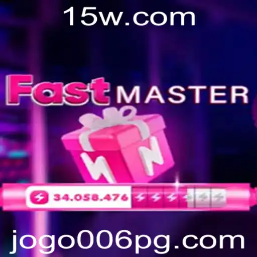 Domine a Velocidade e Estratégia com FastMaster