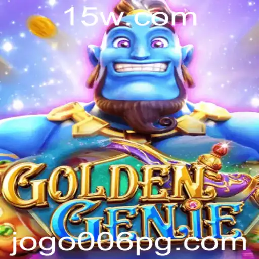GOLDENGENIE: Um Novo Universo de Aventuras Lúdicas