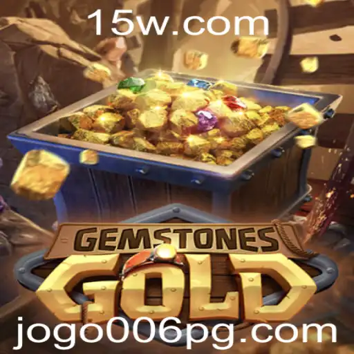 Explorando o Mundo Fascinante de GemstonesGold: Aventura no Universo dos Jogos