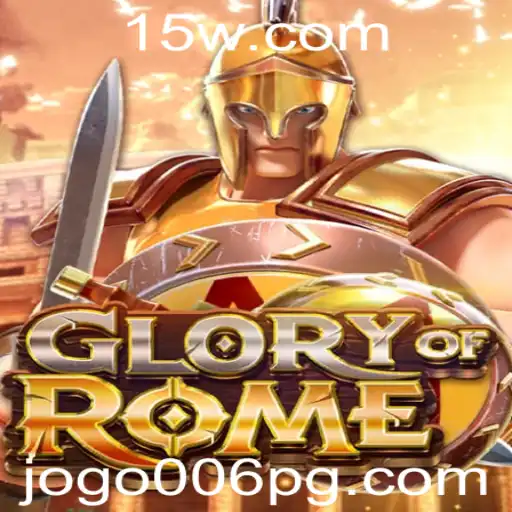 Conheça GloryofRome: Um Jogo de Estratégia e Conquista Inspirado no Império Romano