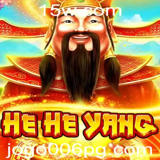 HeHeYang: Um Mergulho no Universo do Jogo006