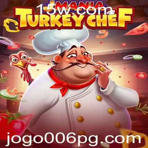 Explorando o Mundo de JManiaTurkeyChef: Regras, Introdução e Dinâmica de Jogo