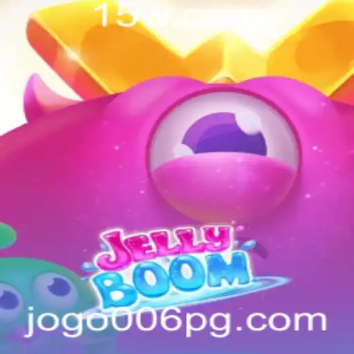 JellyBoom: Uma Experiência Divertida no Mundo dos Jogos