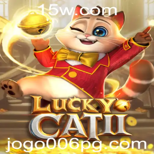 Explore o Fascinante Mundo de LuckyCatII: Novo Jogo de Aventura em Alta