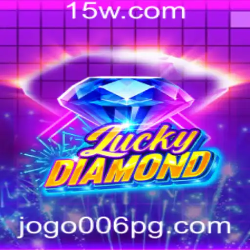 Descubra LuckyDiamond: O Novo Sensação do Universo dos Jogos
