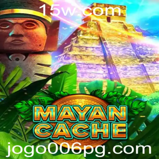 Explorando o Fascinante Mundo de MayanCache: O Jogo Inovador de Estratégia