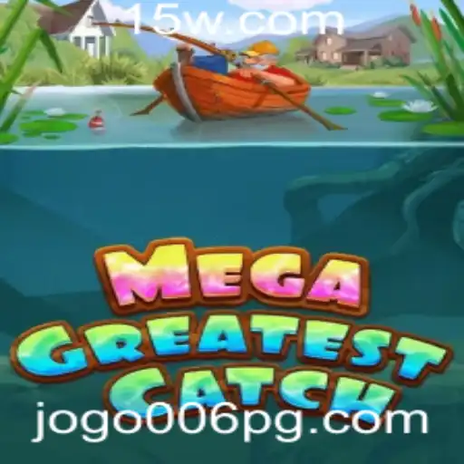 Explorando o Mundo de MegaGreatestCatch: O Jogo que Está Comovendo o Mundo dos Games