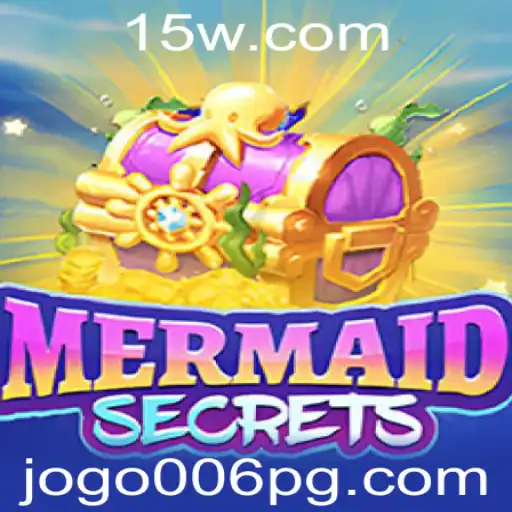 Mermaid Secrets: A Aventura Subaquática Esperada