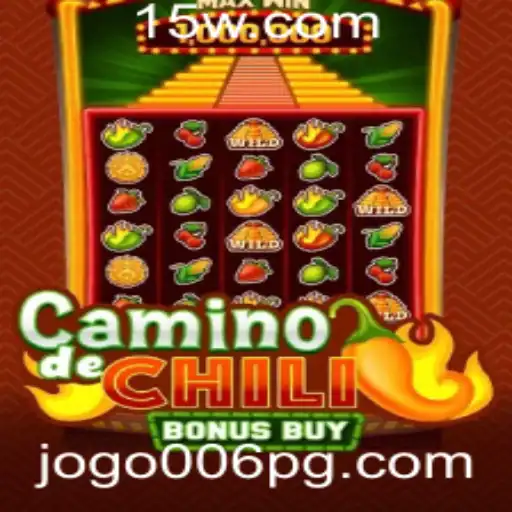 CaminodeChiliBonusBuy: Explore uma Jornada Aventura em Cada Jogo