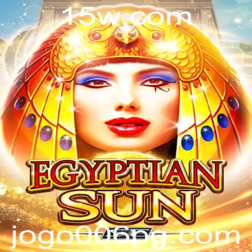 Descobrindo o Enigmático Mundo de EgyptianSunSE