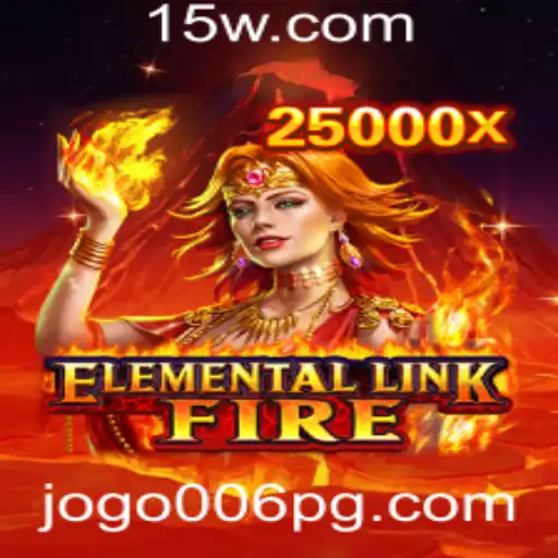 Explorando o Maravilhoso Mundo de ElementalLinkFire