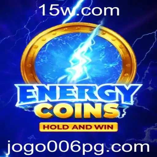 EnergyCoins: Mergulhe no Mundo do Jogo006