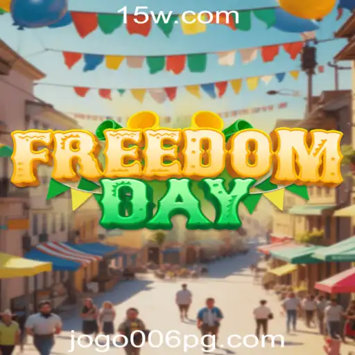 Explorando FreedomDay: O Jogo Que Está Capturando a Imaginação de Todos