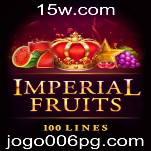 ImperialFruits100: Explorando as Regras e Mecânicas do Novo Jogo Popular