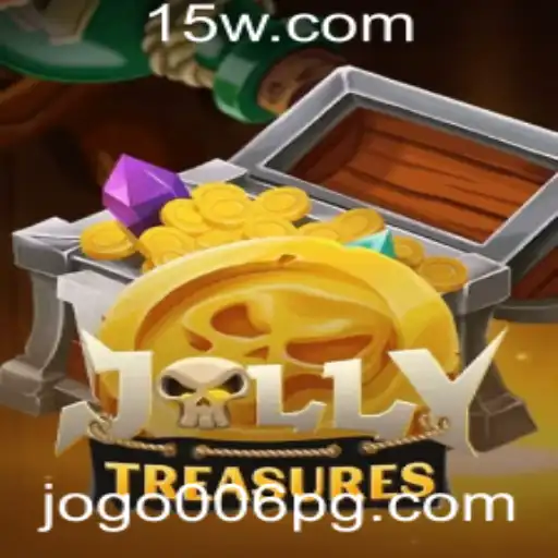 Desvendando os Segredos do Jogo 'JollyTreasures'