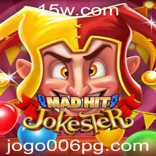 Descubra o Mundo de MadHitJokester: Inovação no Universo dos Games