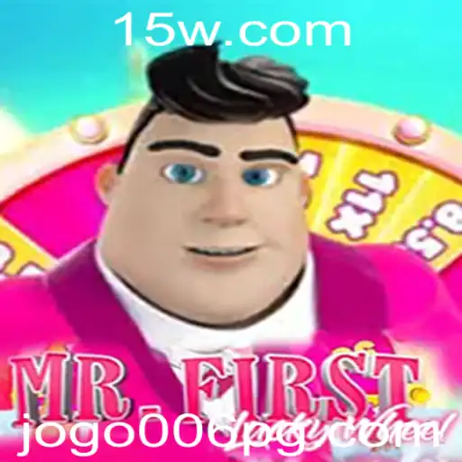 Descubra o Fascínio do Jogo MrFirstLuckyWheel