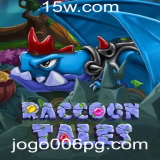 Descubra o Fascinante Mundo de RaccoonTales: O Novo Fenômeno dos Jogos