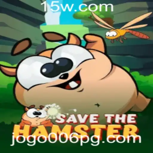 Descubra Tudo Sobre o Envolvente Jogo 'SavetheHamster'