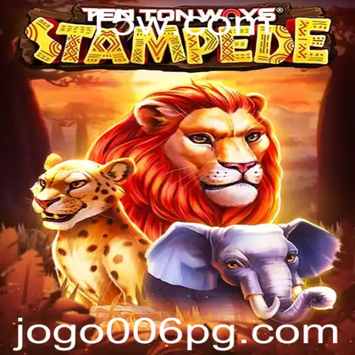 Desvendando o Mundo de 'TenTonWaysStampede': Um Mergulho em Suas Regras e Ação Intensa
