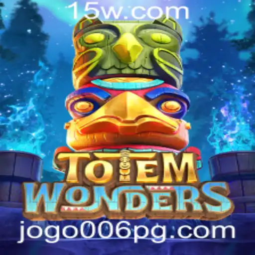 Descubra a Magia do TotemWonders: O Jogo que Está Conquistando o Mundo