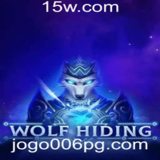 WolfHiding: Uma Experiência Imersiva no Mundo dos Jogos de Esconde-Esconde
