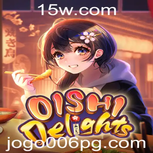Descubra o Mundo Fascinante de OishiDelights: Um Guia Completo