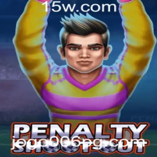 Descubra o Empolgante Mundo do Jogo PenaltyShootOut - Jogo006