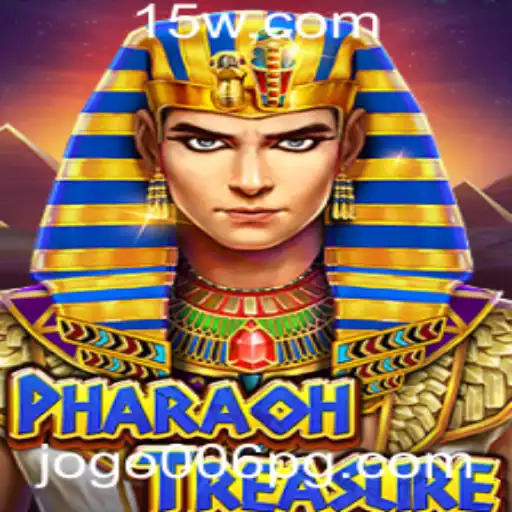 Descubra o Mundo de PharaohTreasure: O Jogo Que Revive o Antigo Egito