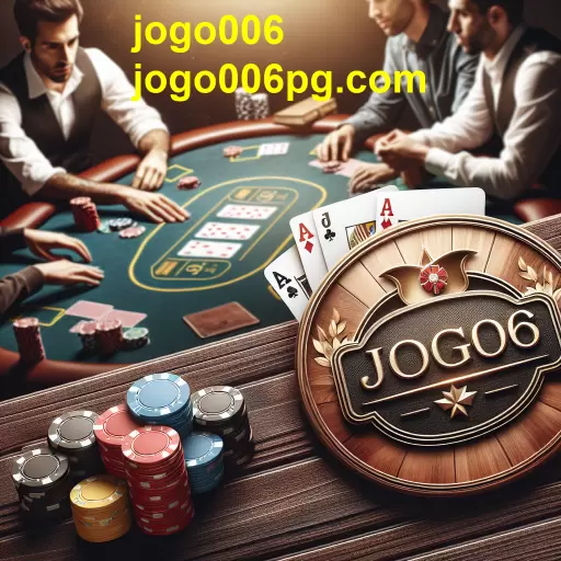 Poker: A Arte das Cartas e Estratégias
