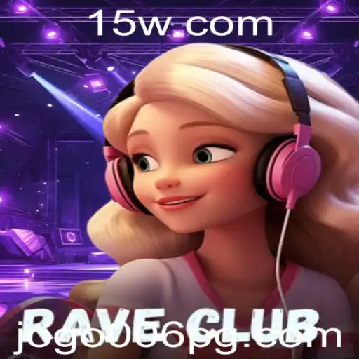 RaveClub: Descubra o Novo Jogo que Conquista Multidões