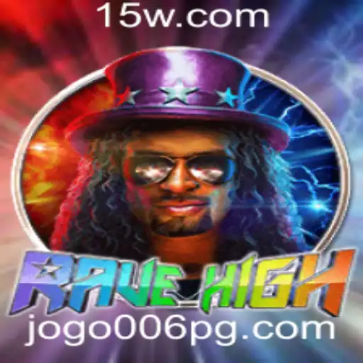 RaveHigh: Uma Aventura Vibrante no Mundo dos Jogos