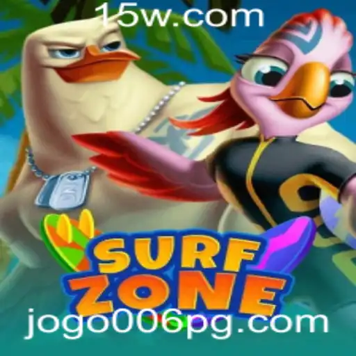 Descubra a Emoção do SurfZone: Mergulhe na Aventura e Diversão