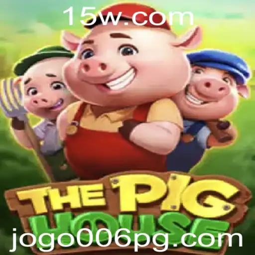 ThePigHouse: O Novo Fenômeno no Mundo dos Games