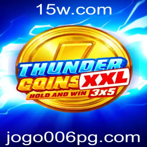 Explorando o Mundo Empolgante de ThunderCoinsXxl