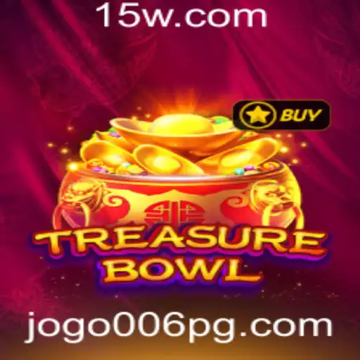 Descubra TreasureBowl: O Jogo de Aventura que Conquista Multidões