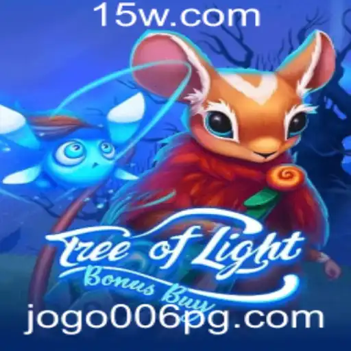 Explorando o Mundo Encantado de TreeOfLightBonusBuy