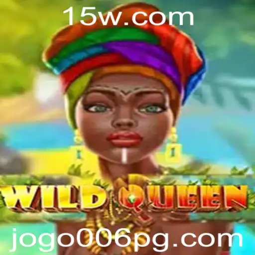 Descubra o Fascinante Mundo de WildQueen: O Jogo006 que Conquista Todos