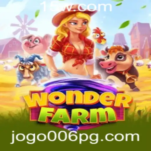 WonderFarm: O Universo Encantado do Jogo006